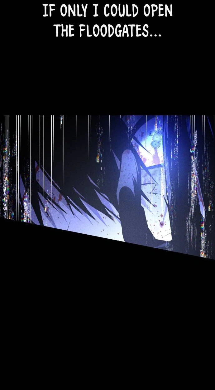 Destined Killer Chapter 77 page 36 - 