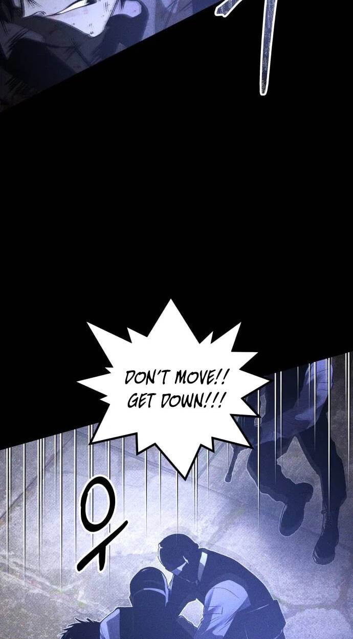 Destined Killer Chapter 77 page 44 - 