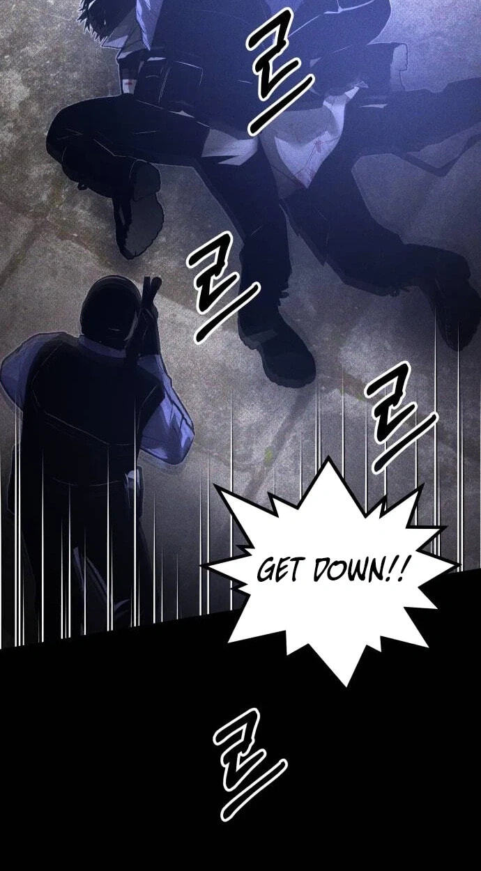 Destined Killer Chapter 77 page 45 - 