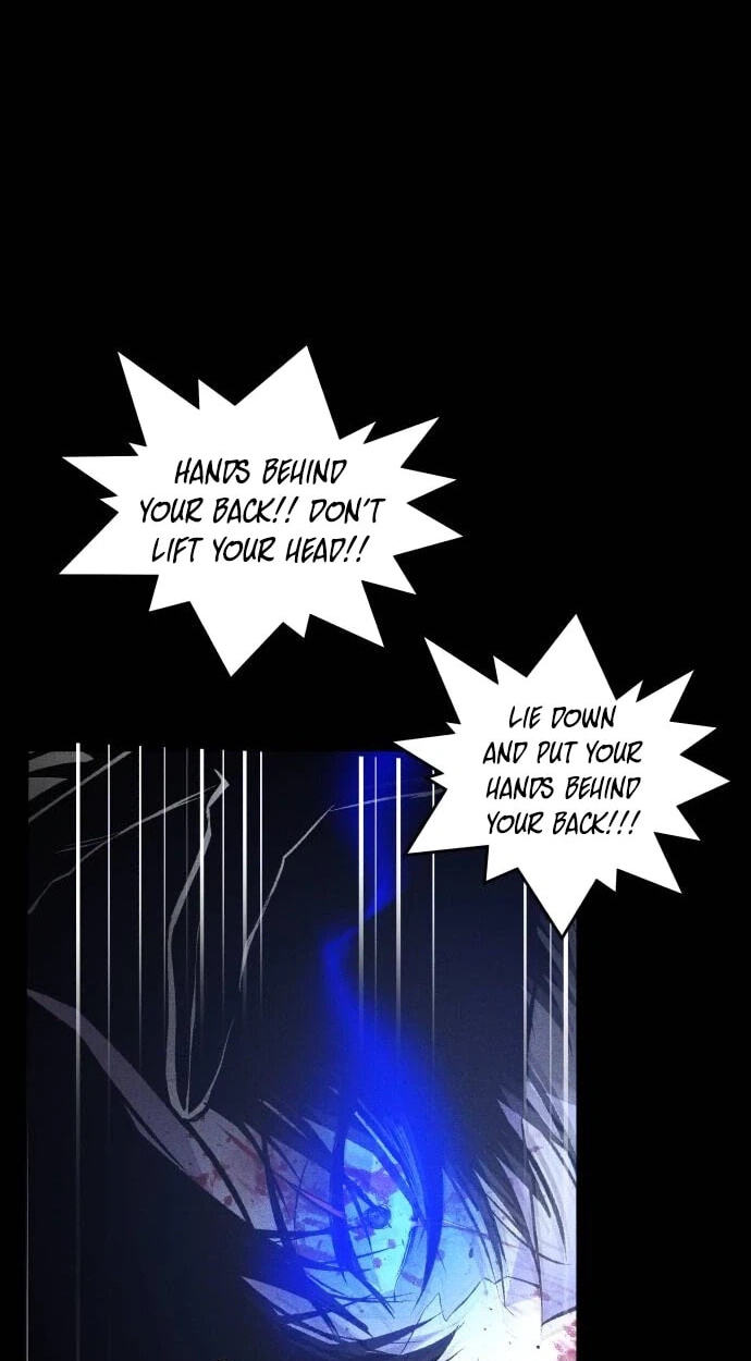 Destined Killer Chapter 77 page 46 - 
