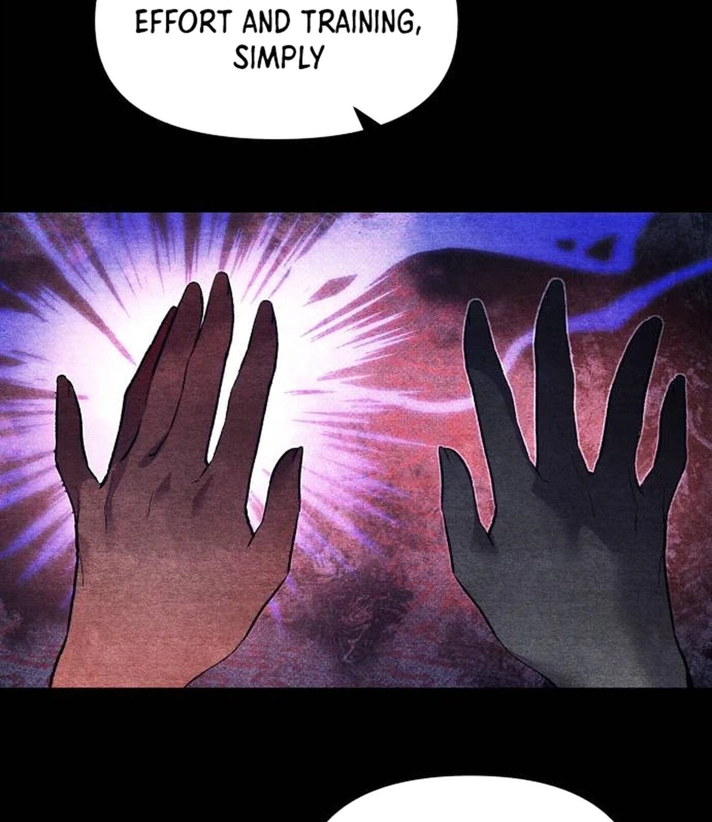 Destined Killer Chapter 77 page 6 - 