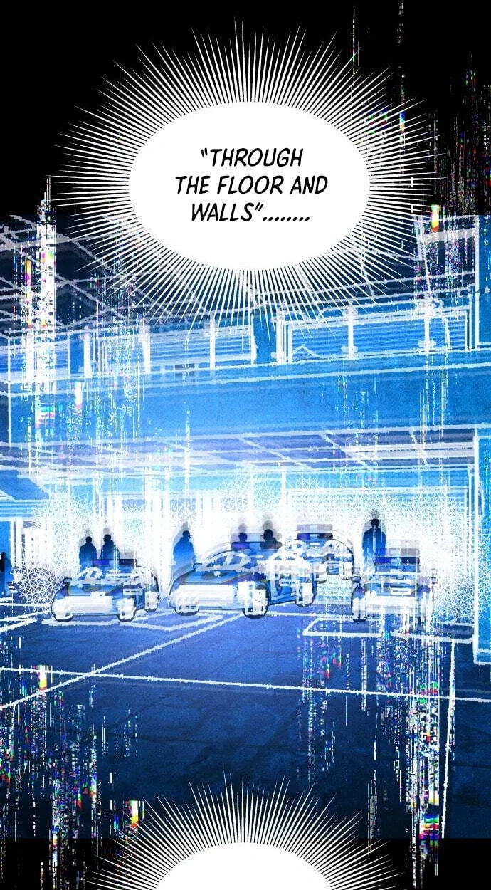 Destined Killer Chapter 77 page 51 - 
