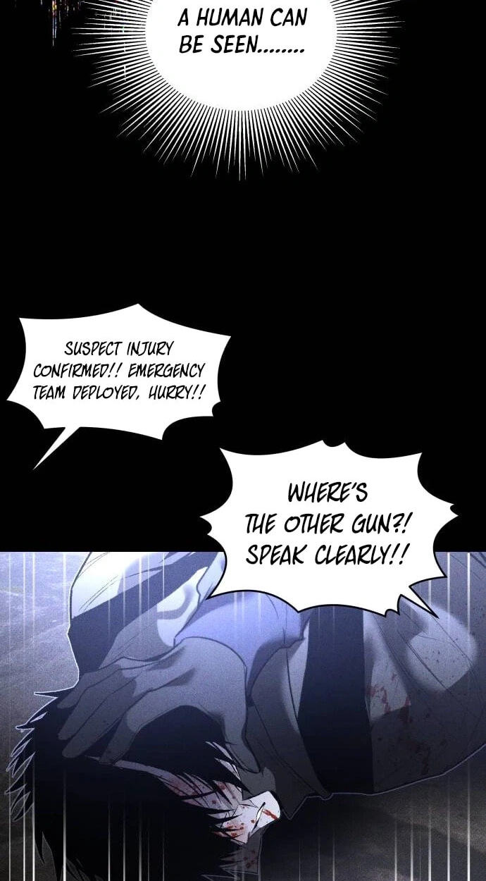 Destined Killer Chapter 77 page 52 - 