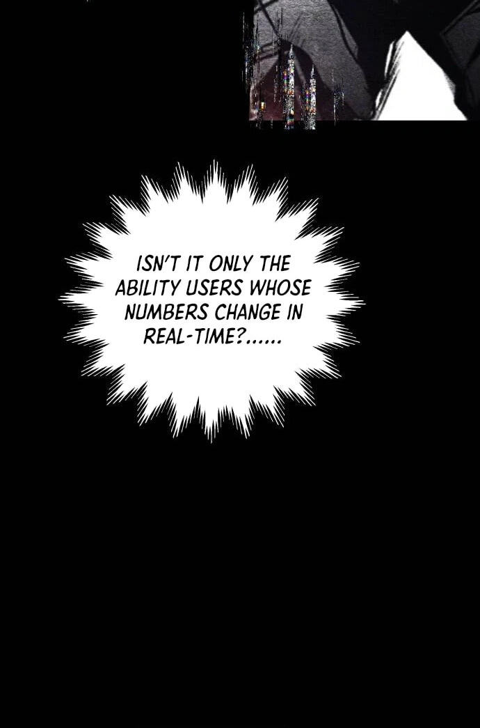 Destined Killer Chapter 77 page 58 - 