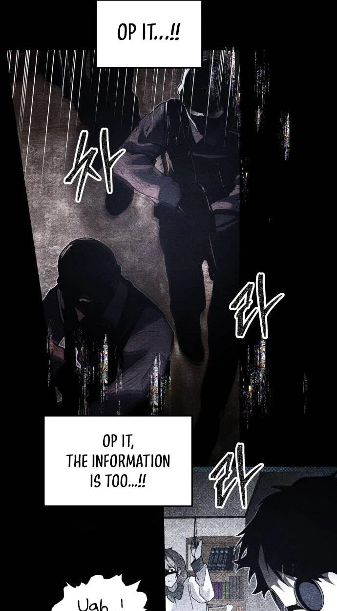 Destined Killer Chapter 77 page 59 - 