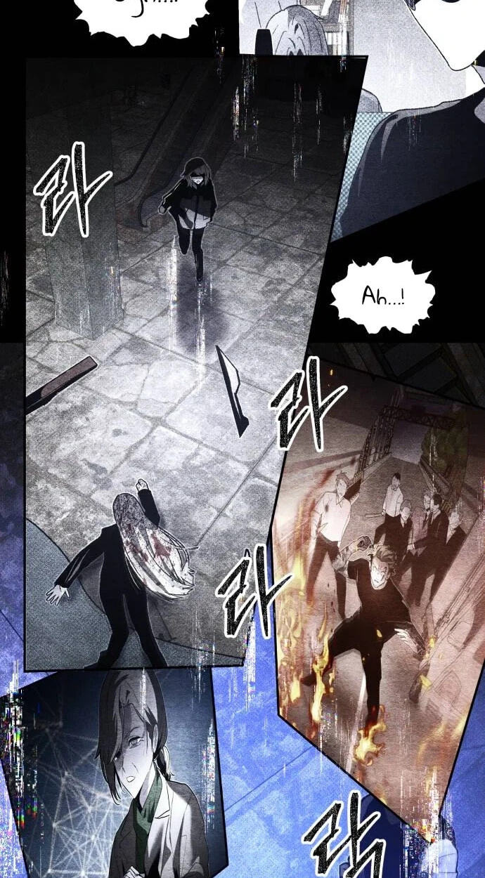 Destined Killer Chapter 77 page 60 - 