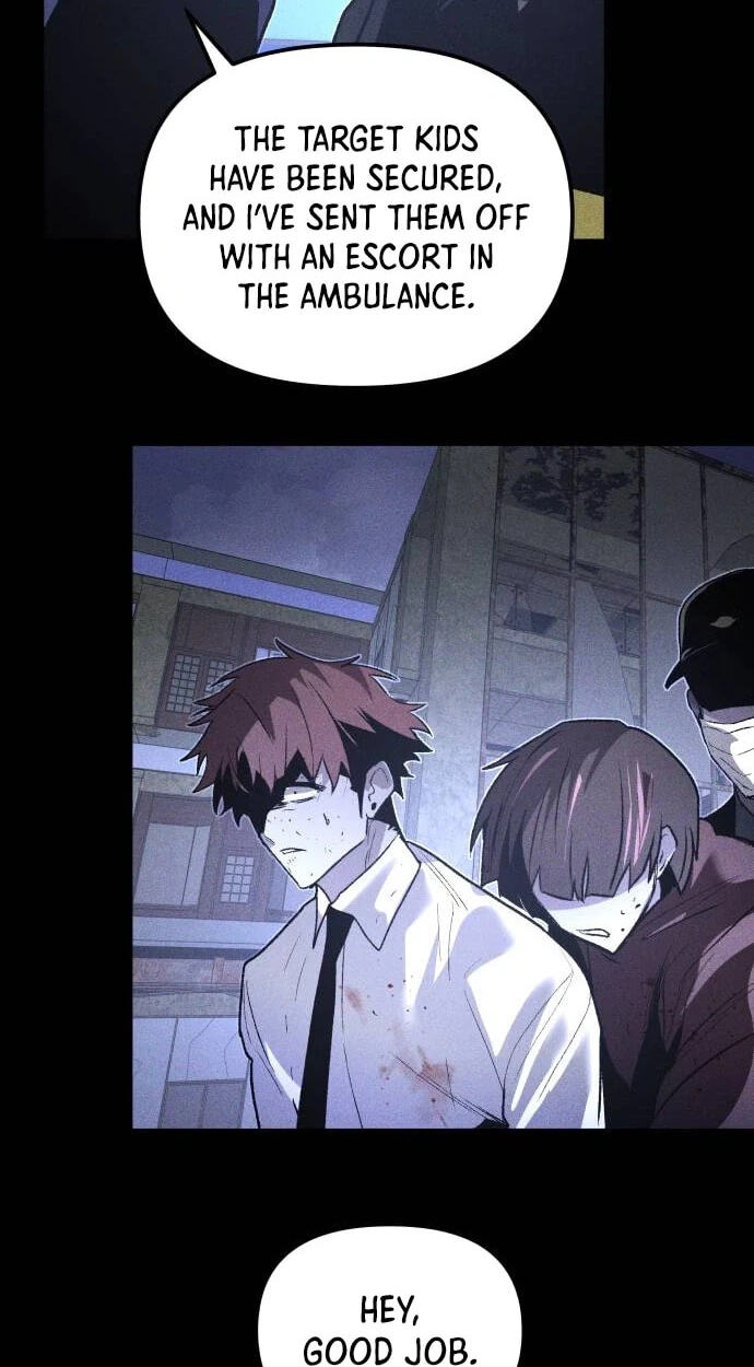 Destined Killer Chapter 77 page 65 - 