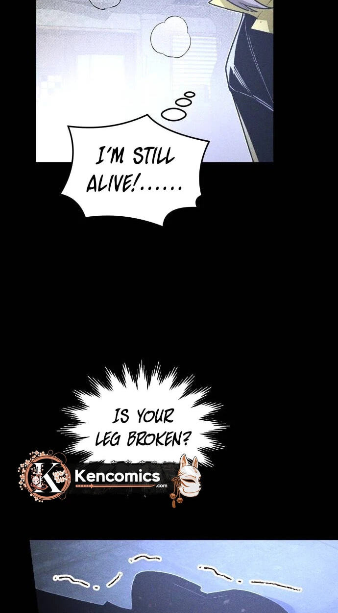 Destined Killer Chapter 77 page 72 - 