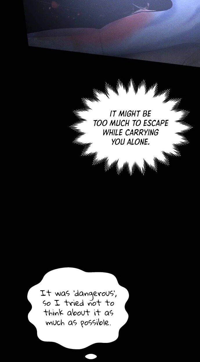 Destined Killer Chapter 77 page 73 - 
