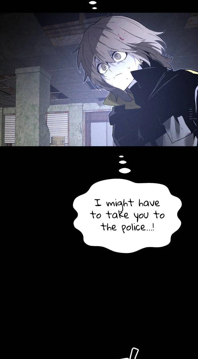 Destined Killer Chapter 77 page 74 - 