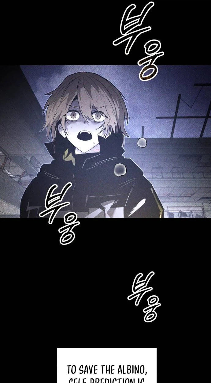 Destined Killer Chapter 77 page 79 - 