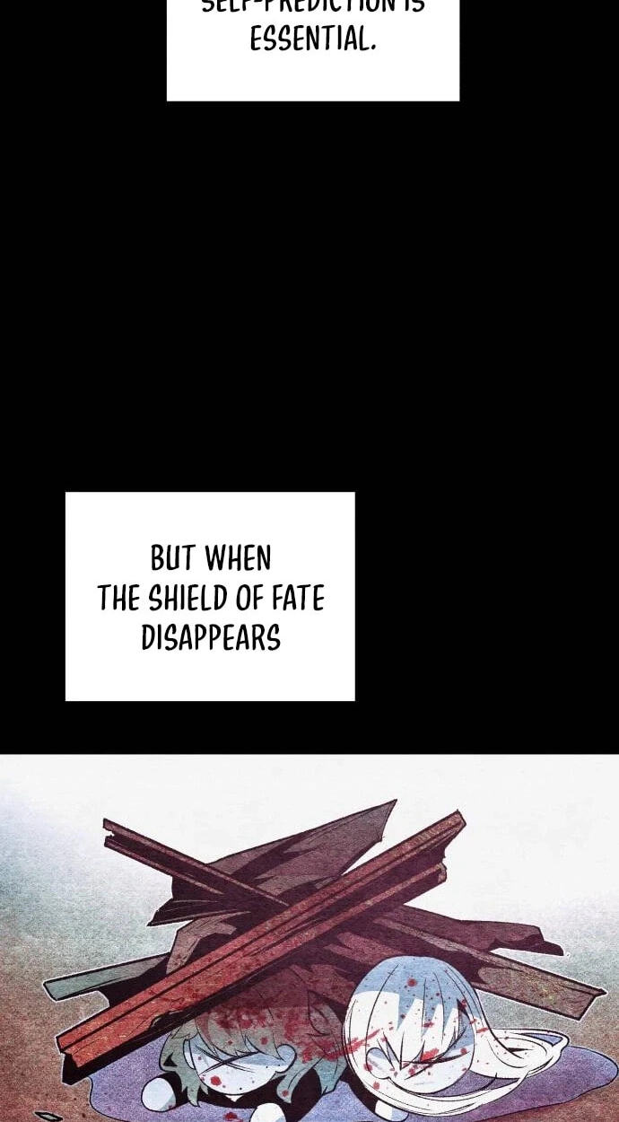 Destined Killer Chapter 77 page 80 - 