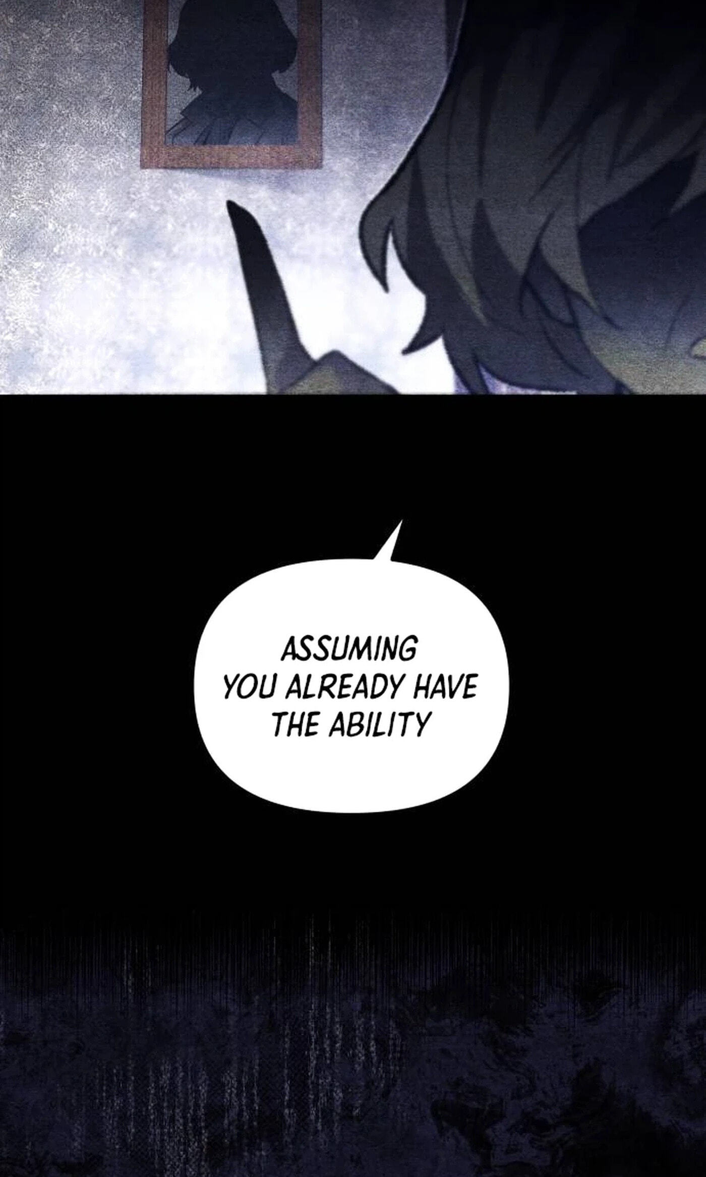 Destined Killer Chapter 77 page 9 - 