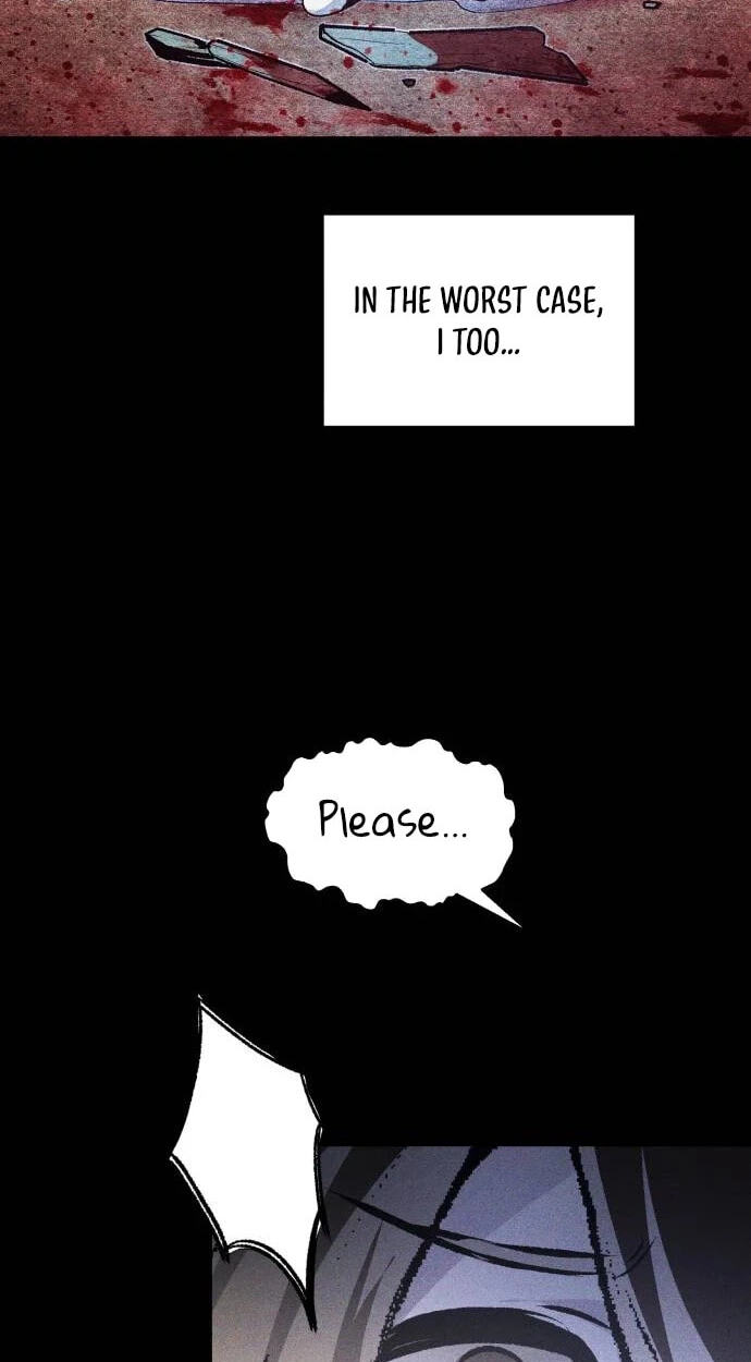 Destined Killer Chapter 77 page 81 - 