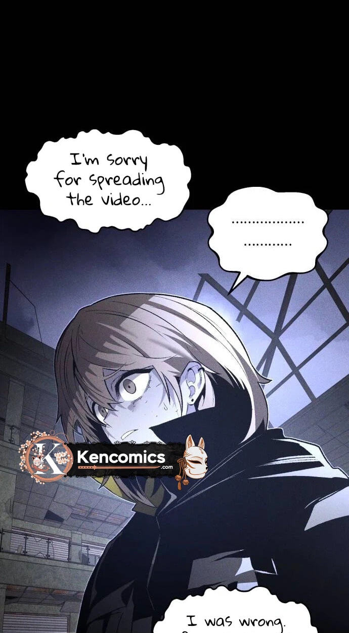 Destined Killer Chapter 77 page 84 - 