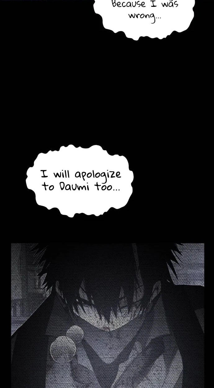 Destined Killer Chapter 77 page 85 - 