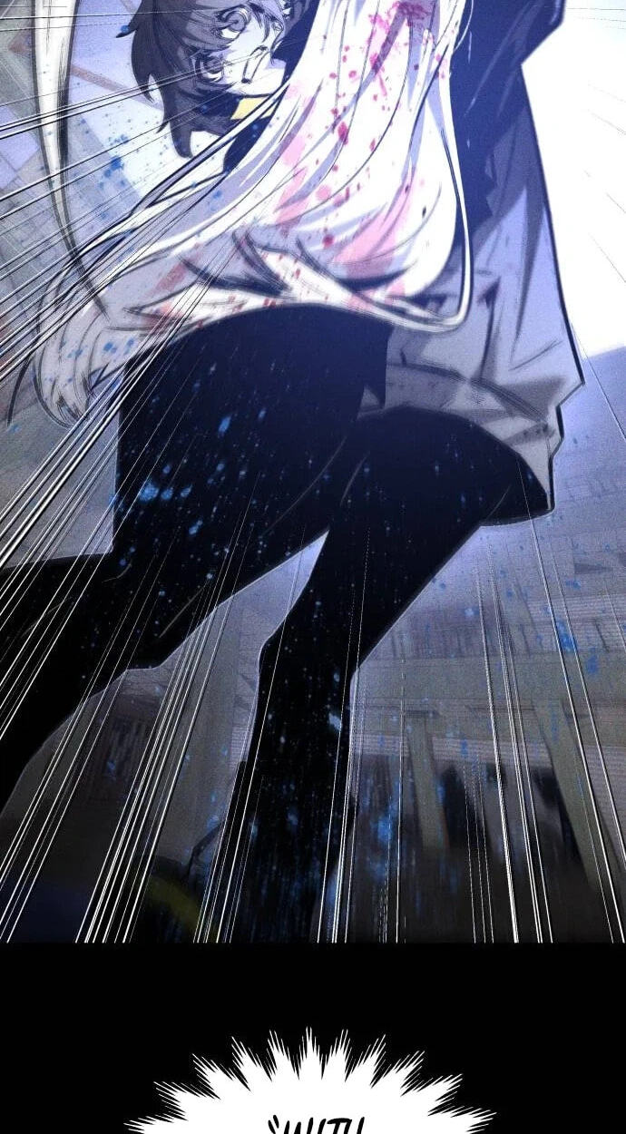 Destined Killer Chapter 77 page 96 - 