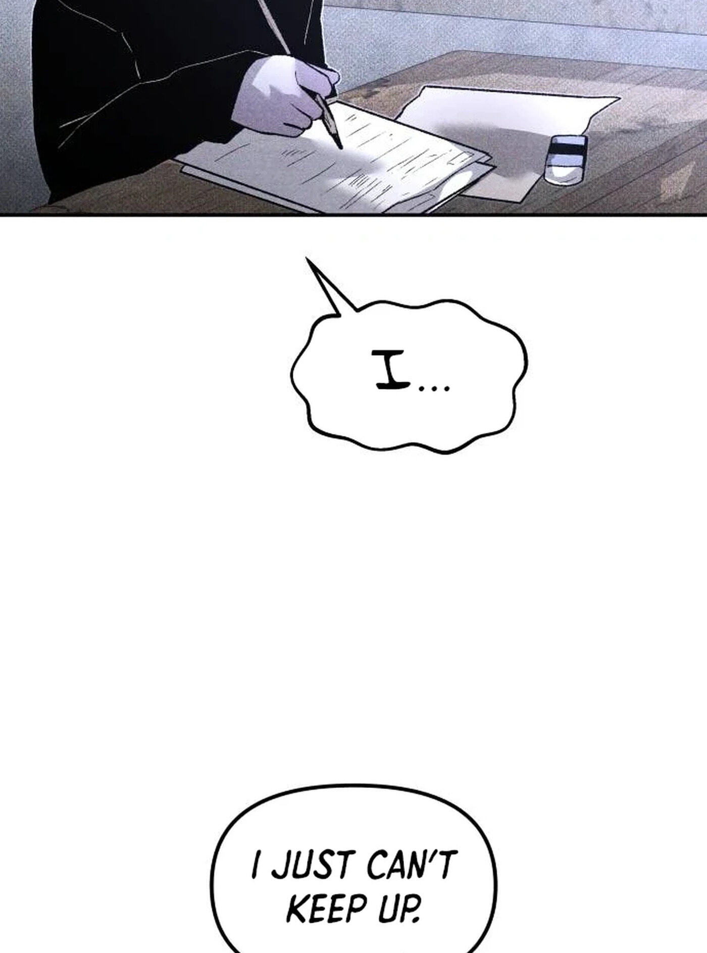 Destined Killer Chapter 78 page 11 - 