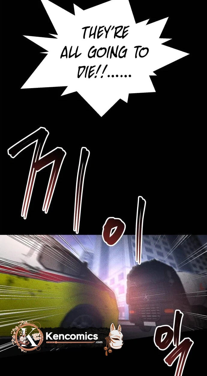 Destined Killer Chapter 78 page 103 - 