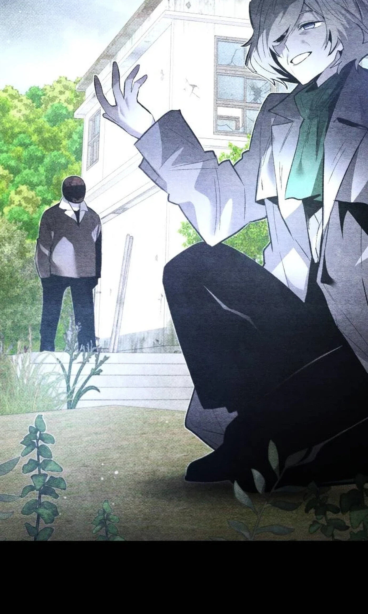 Destined Killer Chapter 78 page 113 - 