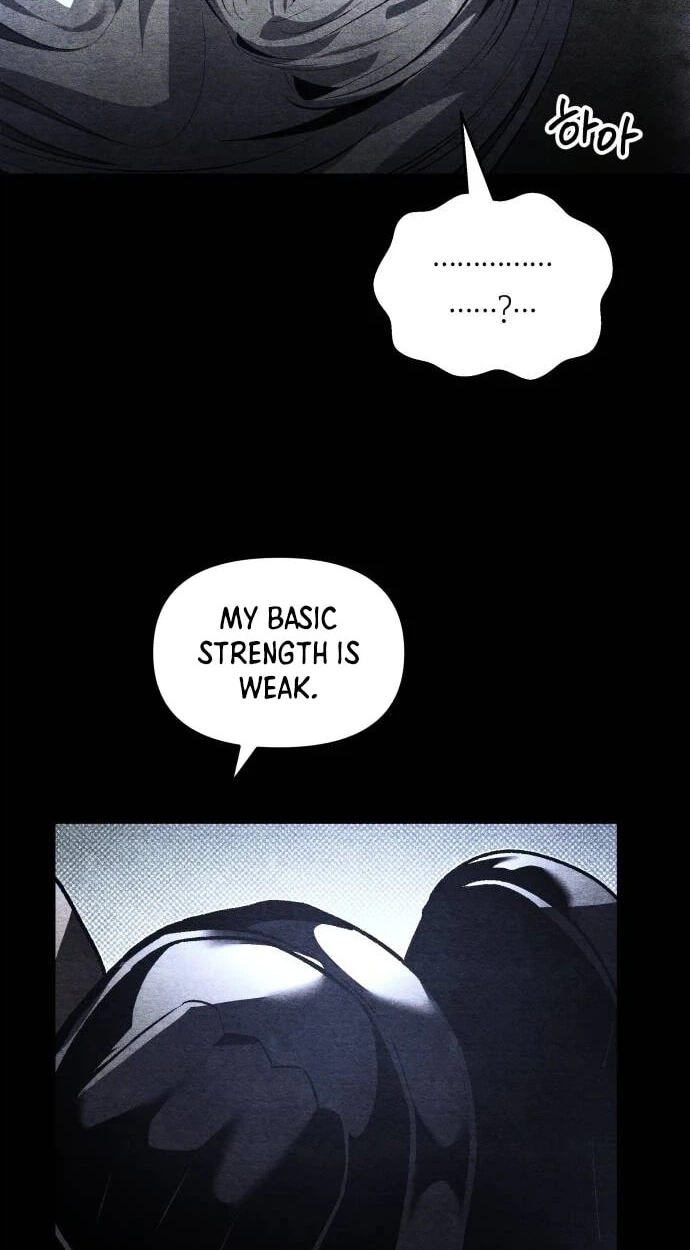 Destined Killer Chapter 78 page 19 - 