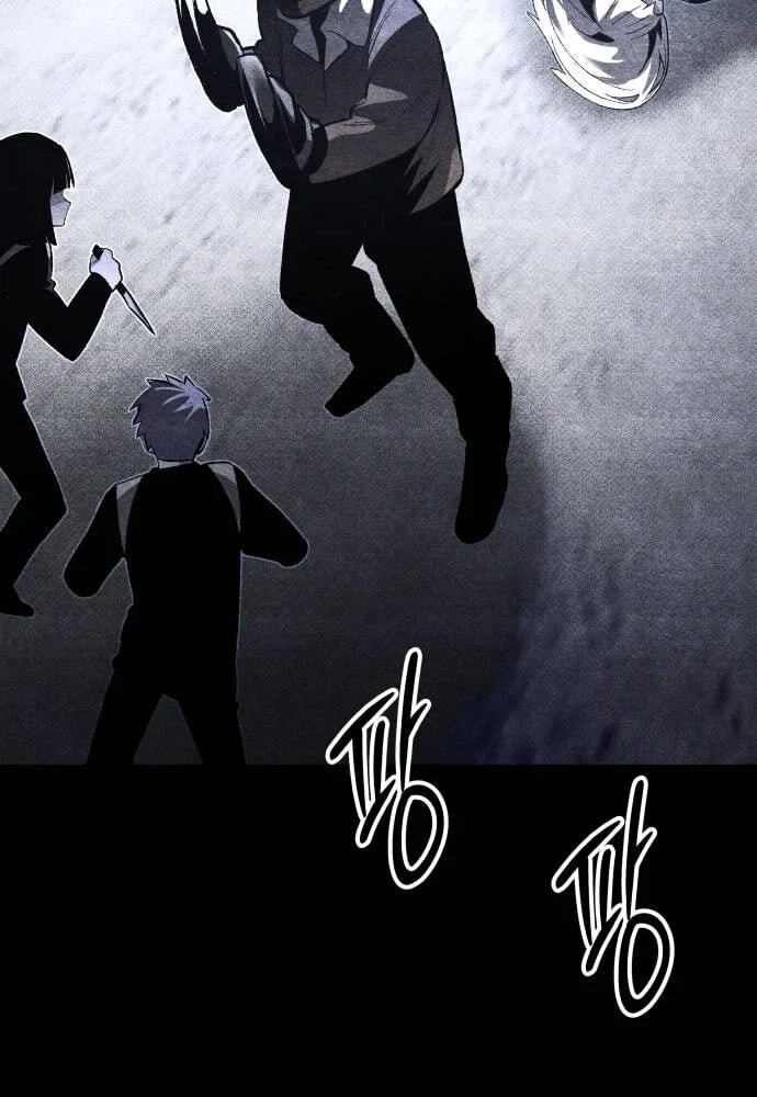 Destined Killer Chapter 78 page 22 - 