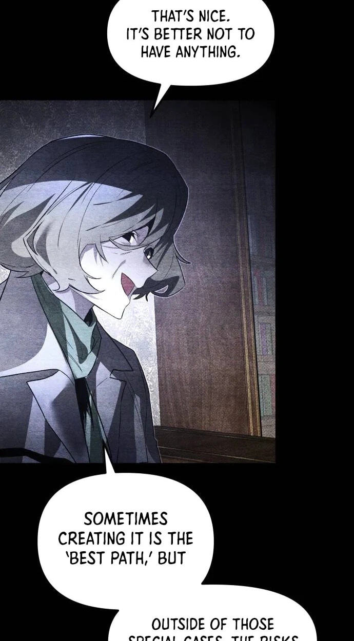 Destined Killer Chapter 78 page 26 - 