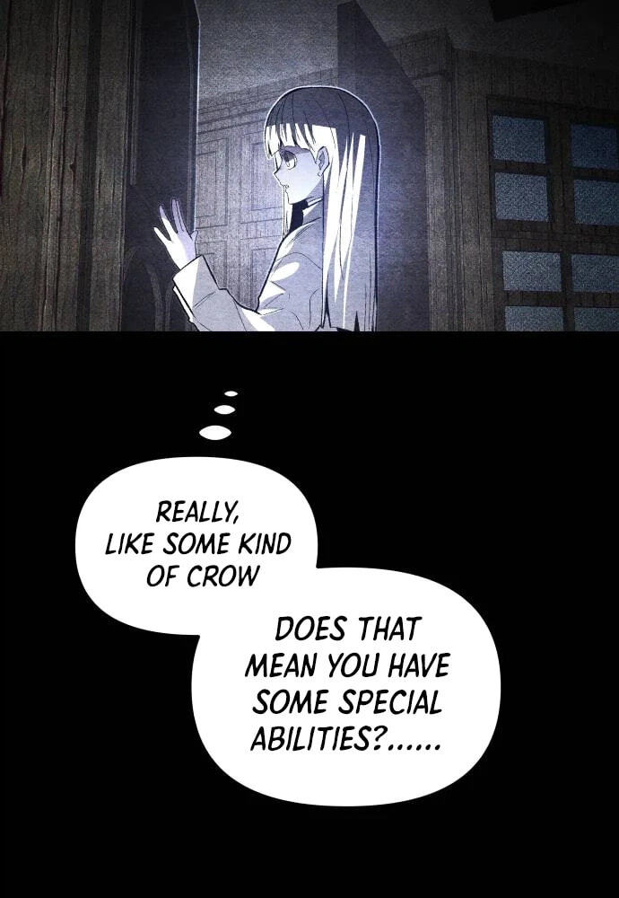 Destined Killer Chapter 78 page 31 - 