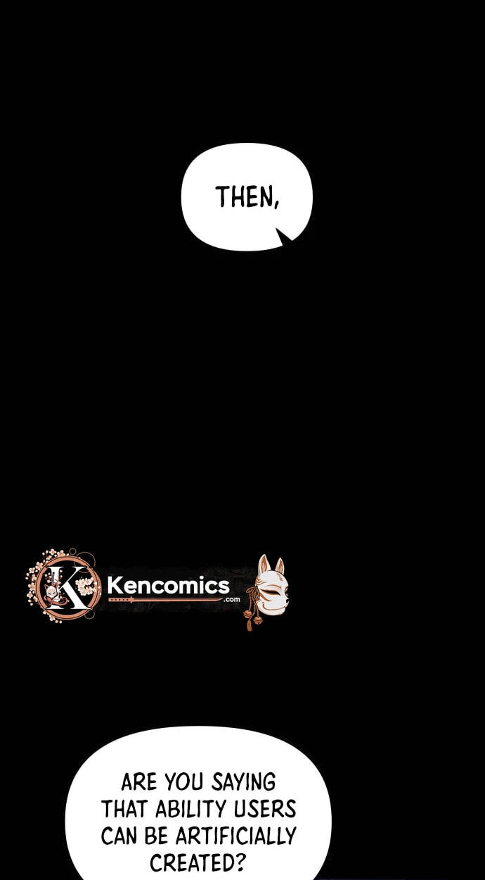 Destined Killer Chapter 78 page 34 - 
