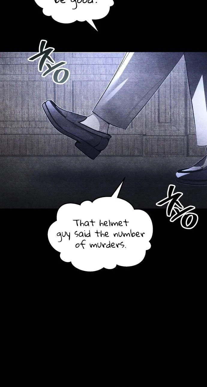 Destined Killer Chapter 78 page 41 - 