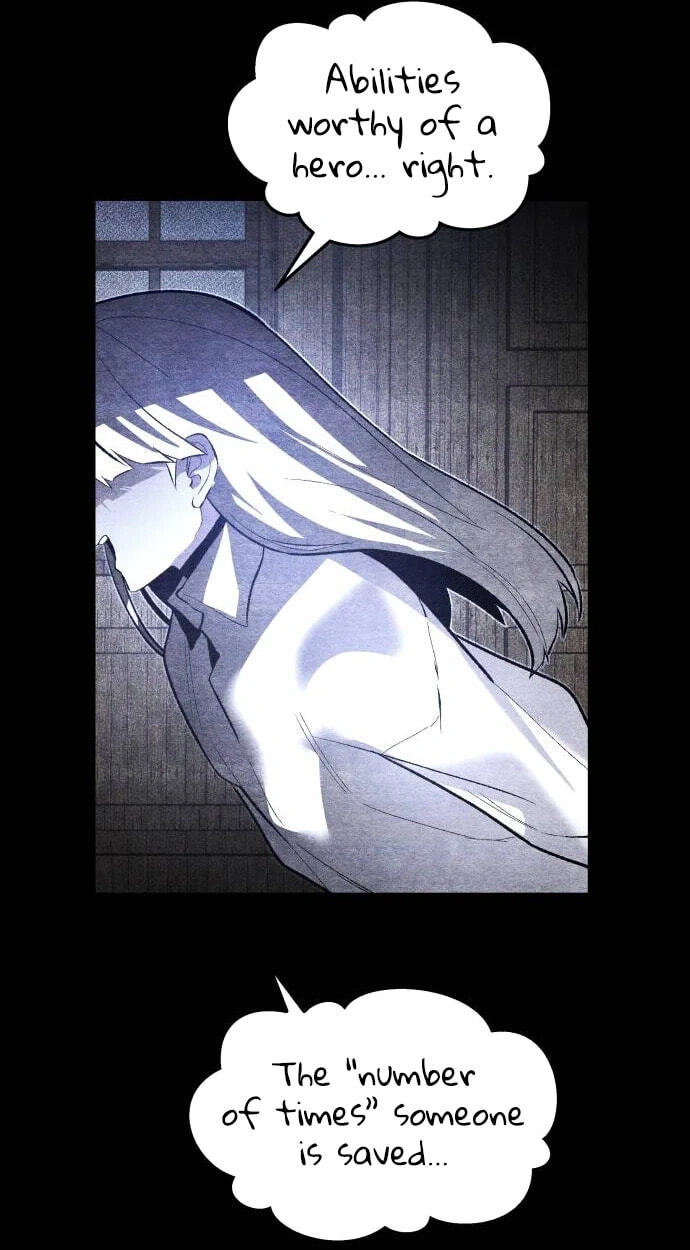 Destined Killer Chapter 78 page 42 - 