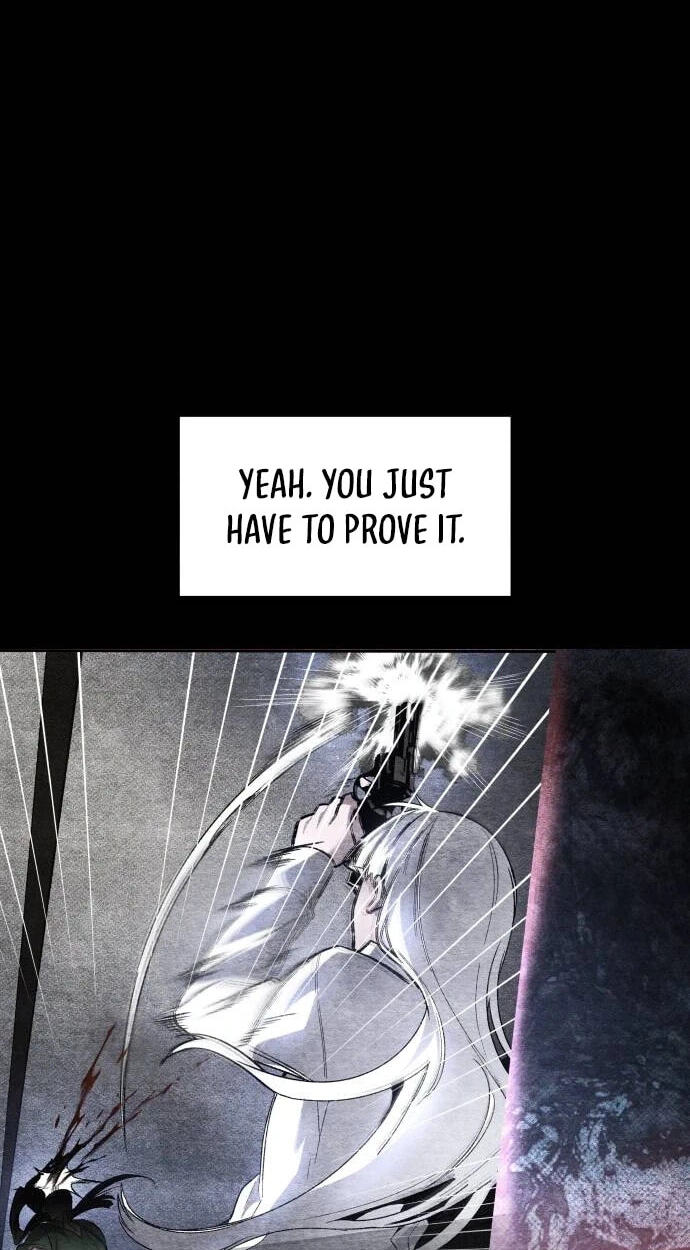 Destined Killer Chapter 78 page 54 - 