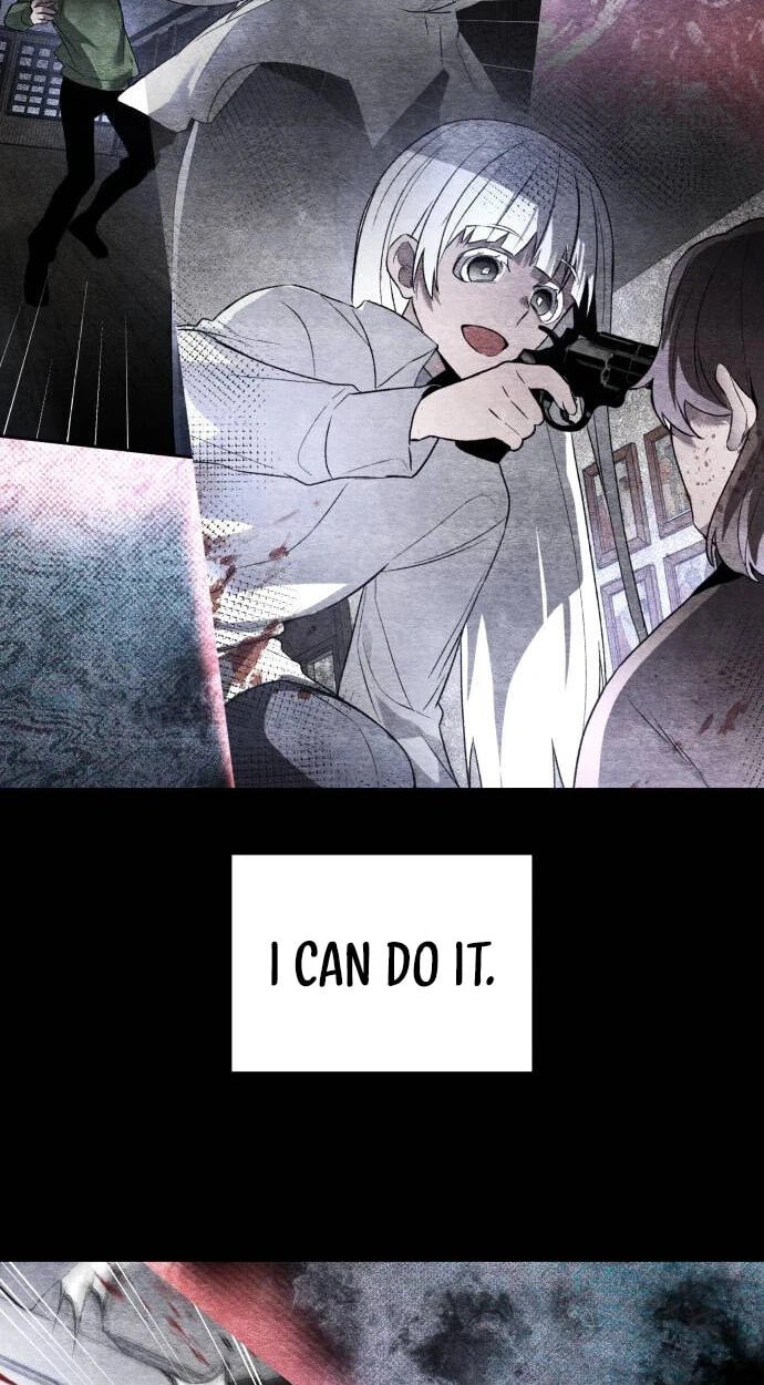 Destined Killer Chapter 78 page 55 - 