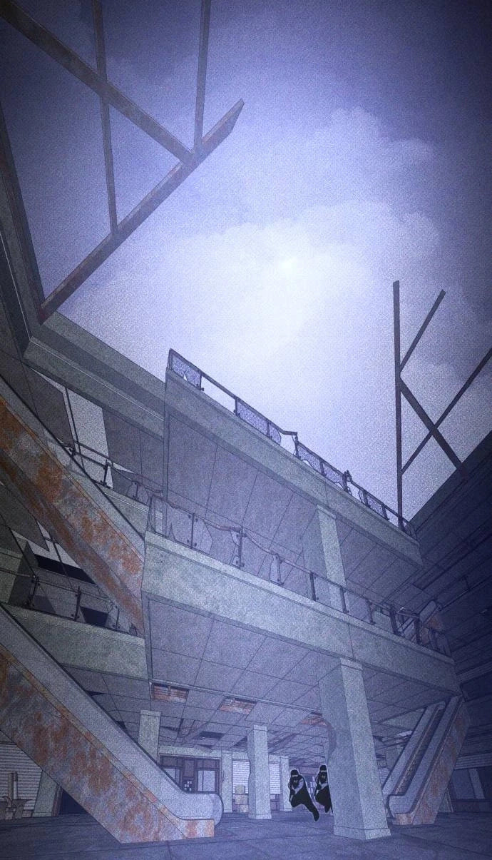 Destined Killer Chapter 78 page 60 - 