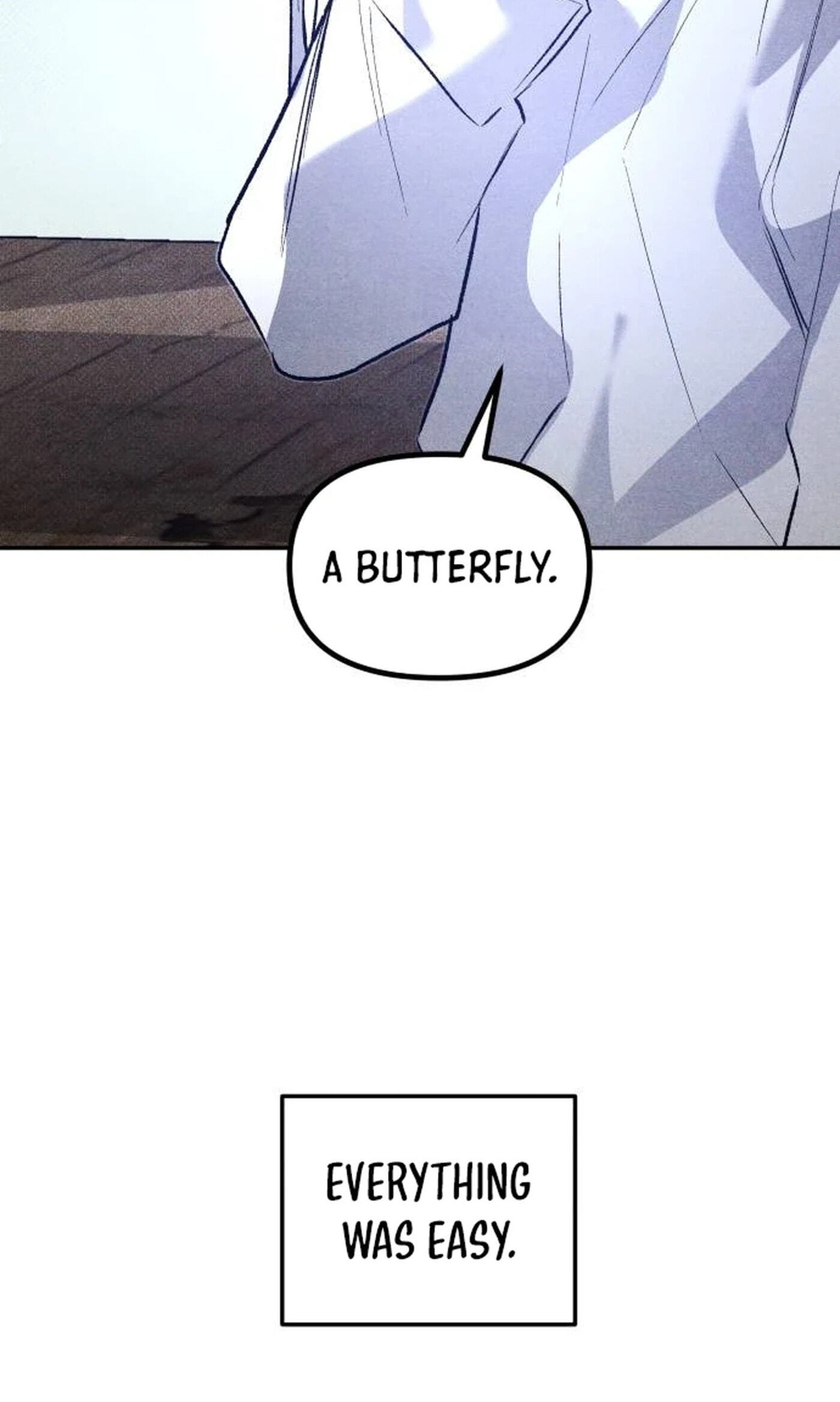 Destined Killer Chapter 78 page 7 - 