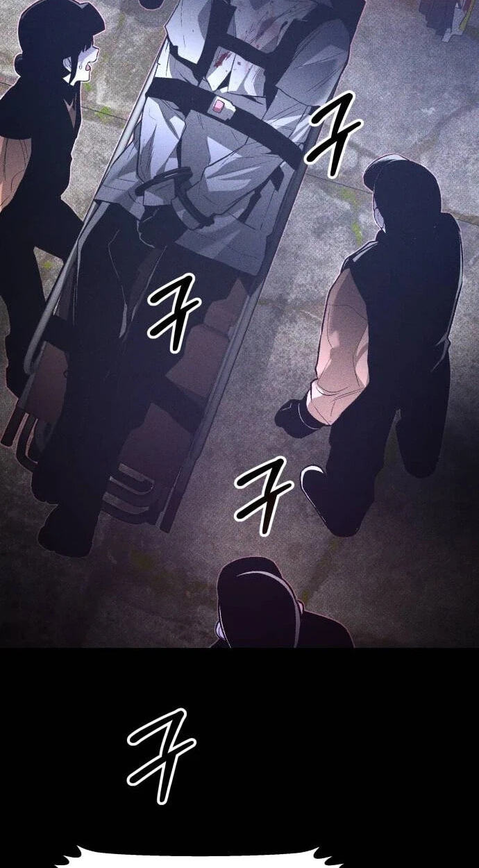 Destined Killer Chapter 78 page 66 - 