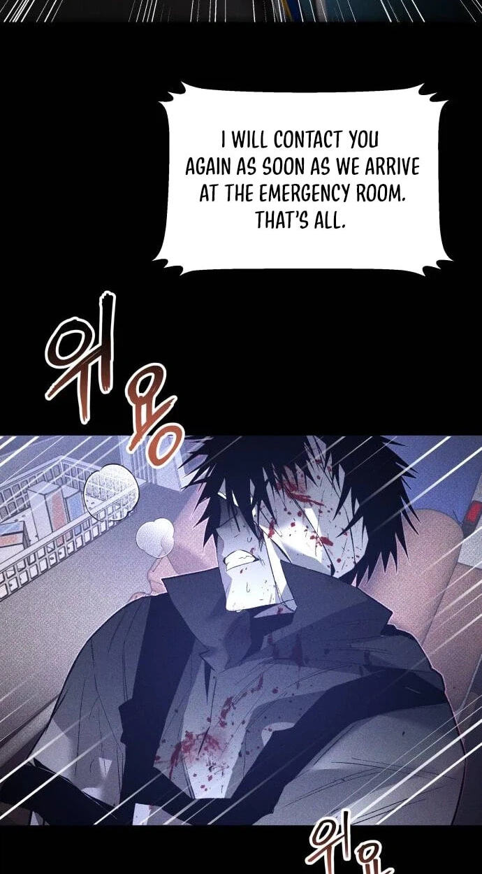 Destined Killer Chapter 78 page 68 - 