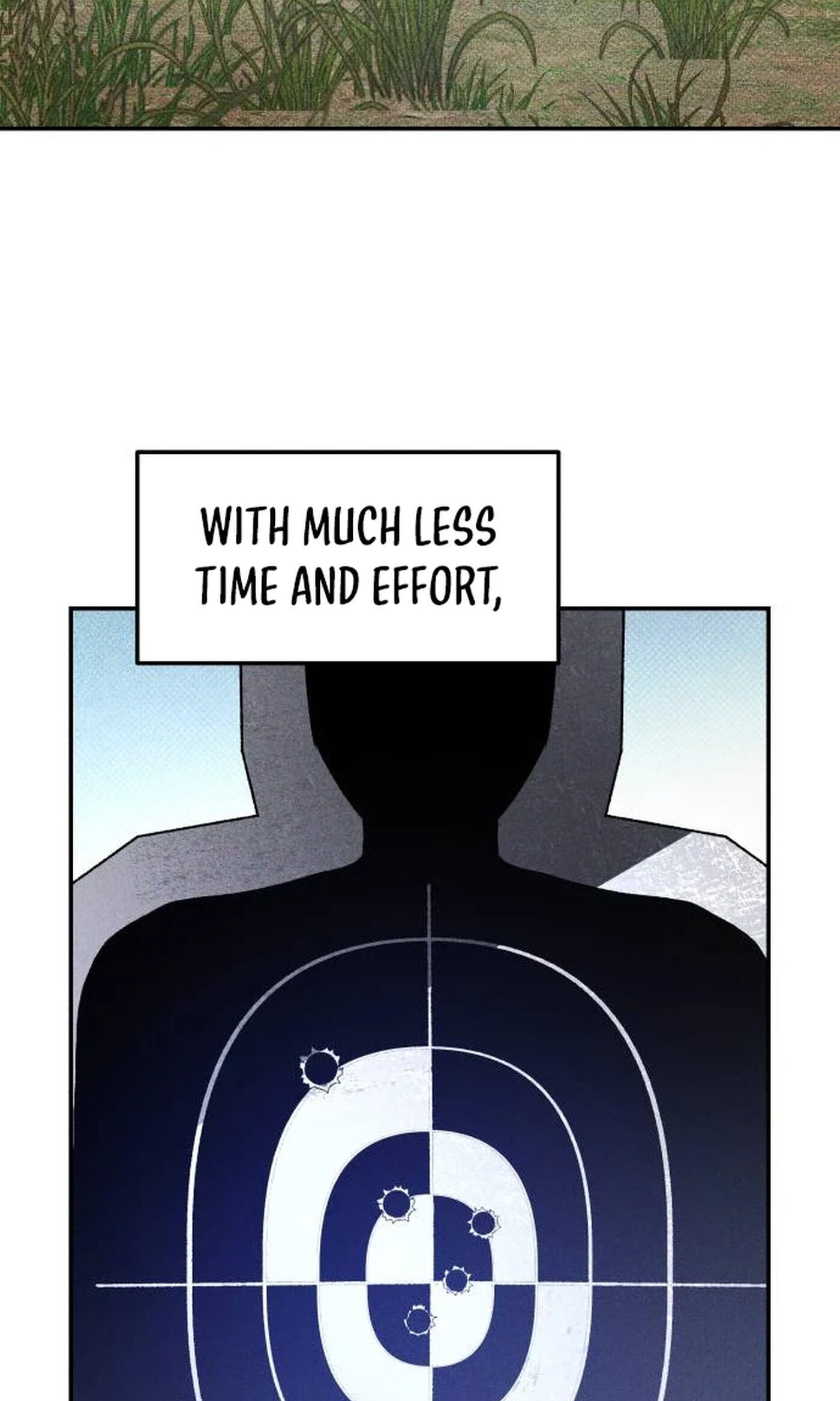 Destined Killer Chapter 78 page 9 - 