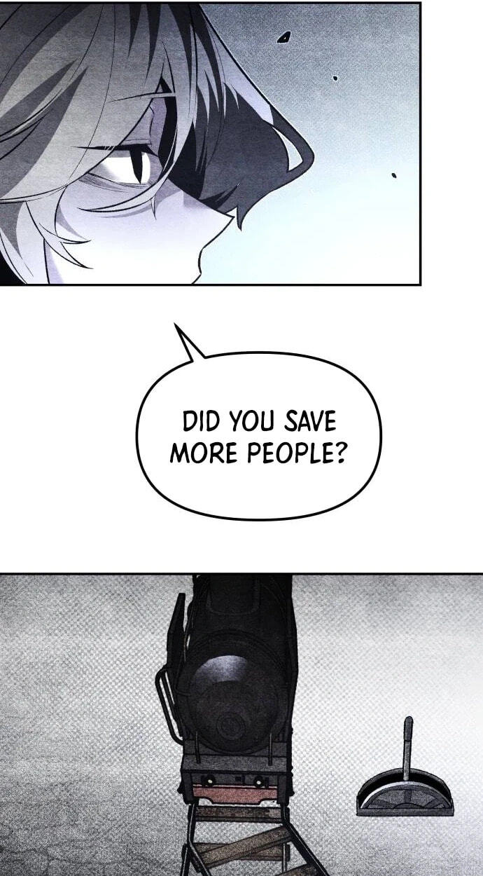 Destined Killer Chapter 78 page 81 - 