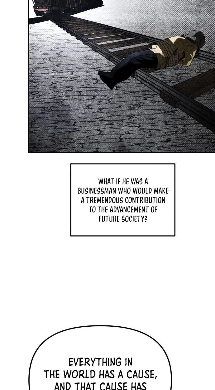 Destined Killer Chapter 78 page 84 - 
