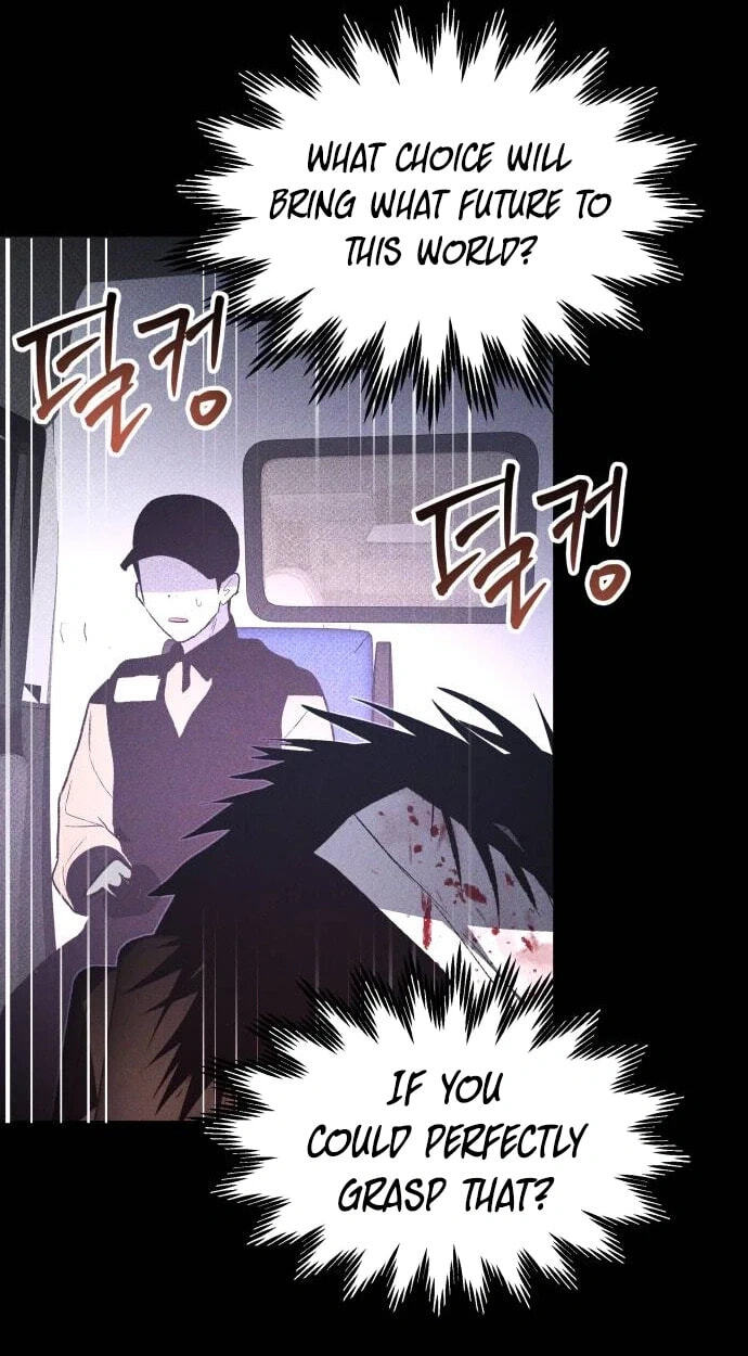 Destined Killer Chapter 78 page 91 - 