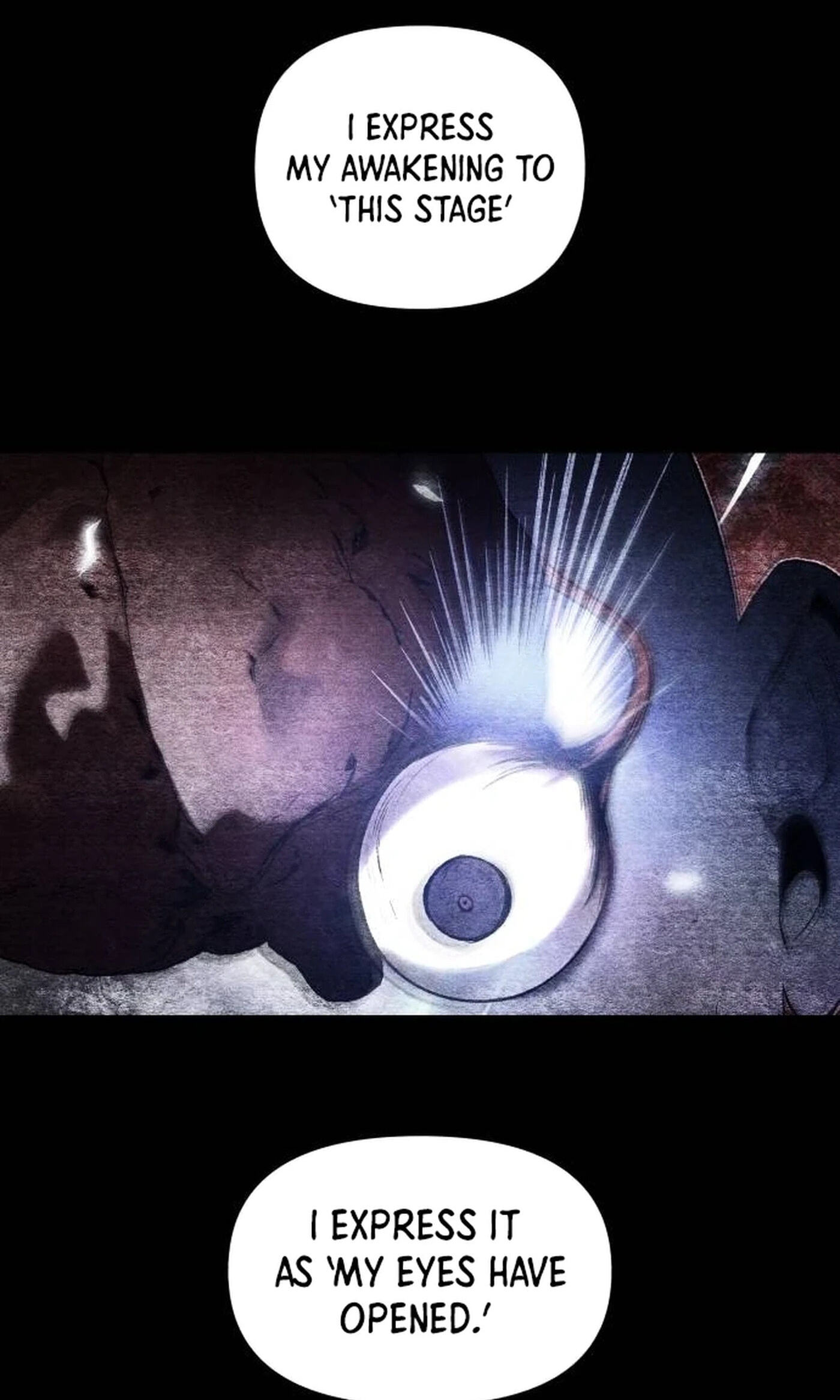 Destined Killer Chapter 79 page 2 - 