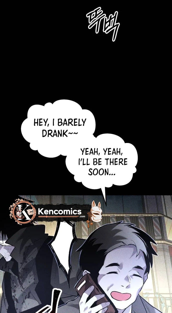 Destined Killer Chapter 79 page 101 - 