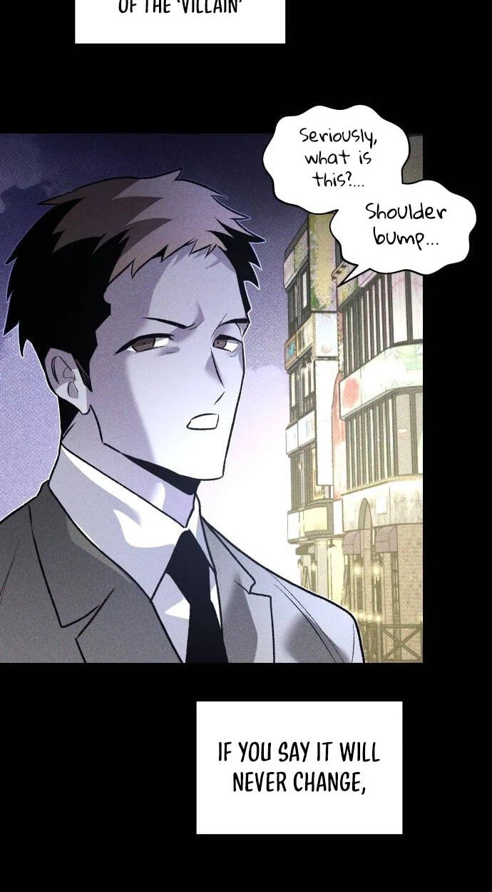 Destined Killer Chapter 79 page 104 - 