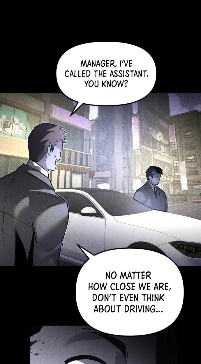Destined Killer Chapter 79 page 105 - 