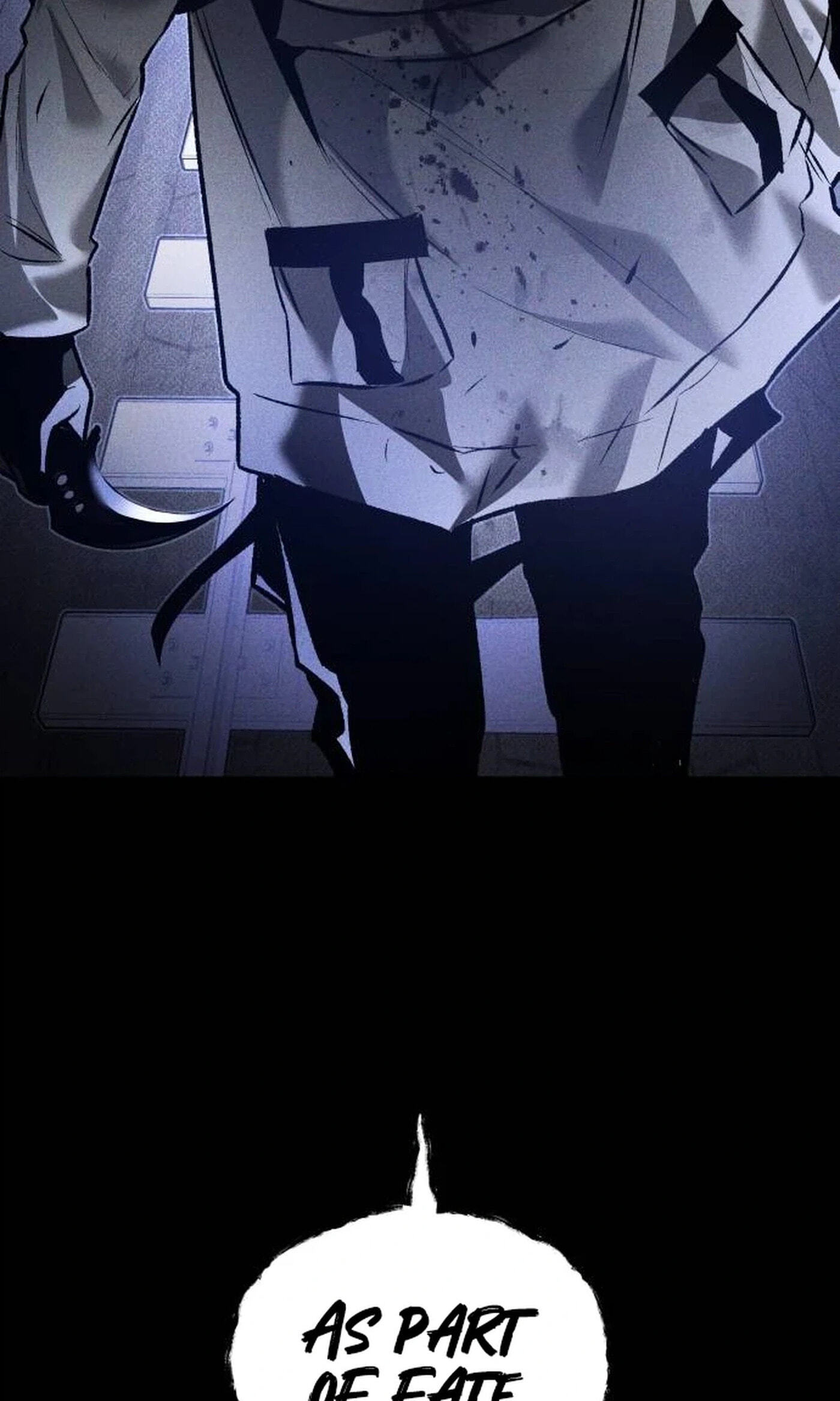 Destined Killer Chapter 79 page 114 - 