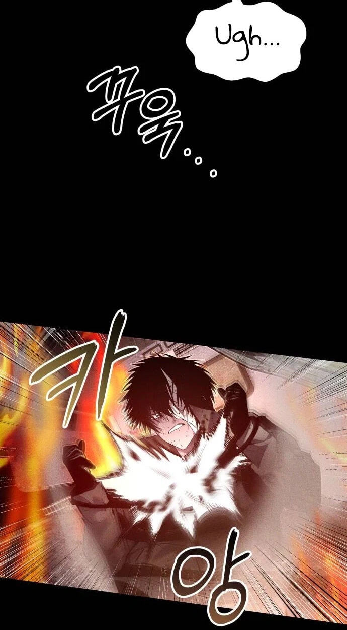 Destined Killer Chapter 79 page 14 - 