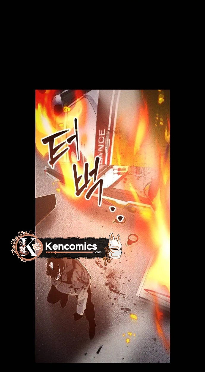 Destined Killer Chapter 79 page 15 - 