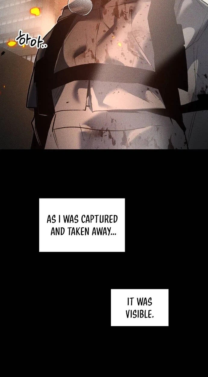 Destined Killer Chapter 79 page 19 - 