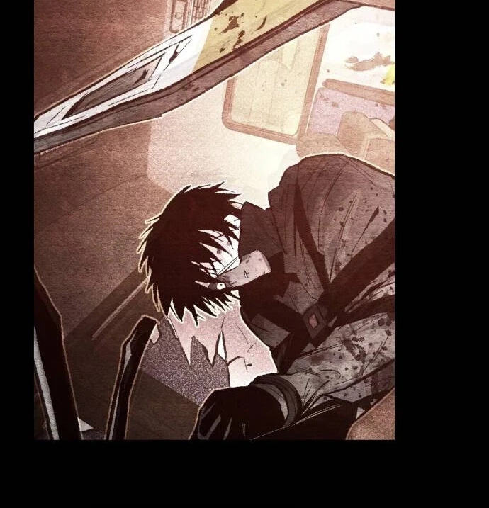 Destined Killer Chapter 79 page 22 - 
